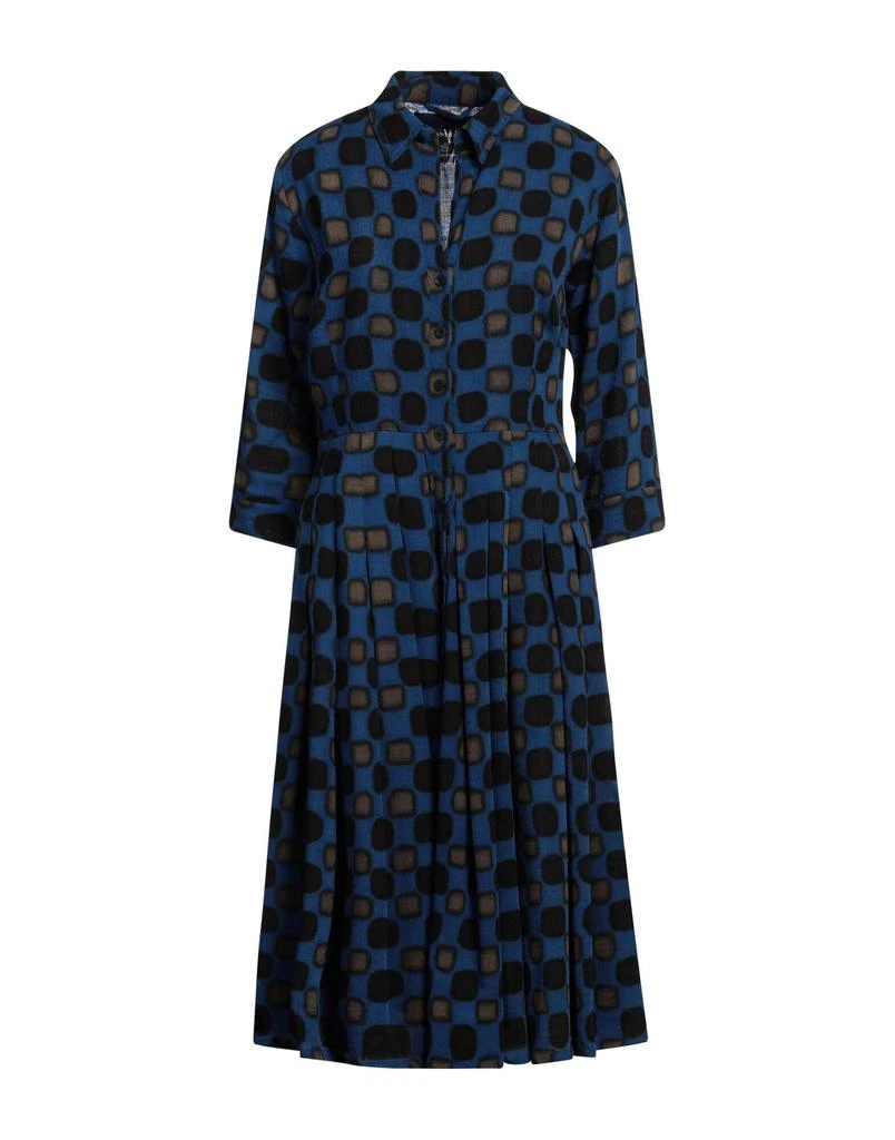 SAMANTHA SUNG Midi dress 1