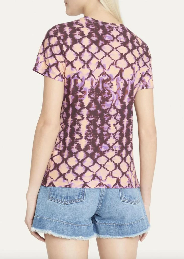 Ulla Johnson Estelle T-Shirt 2