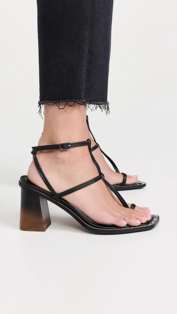 JOHANNA ORTIZ The Maze Heels 4