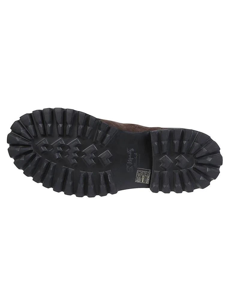 PREMIATA Premiata Boots ankle 4