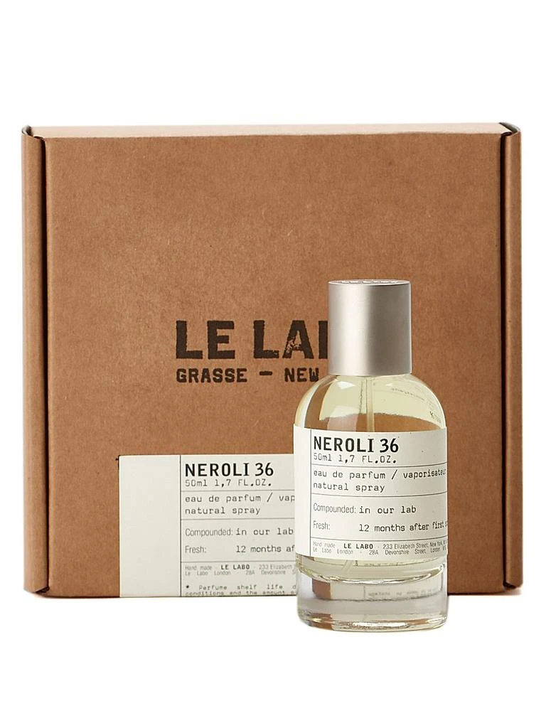 Le Labo Neroli 36 Eau de Parfum 2