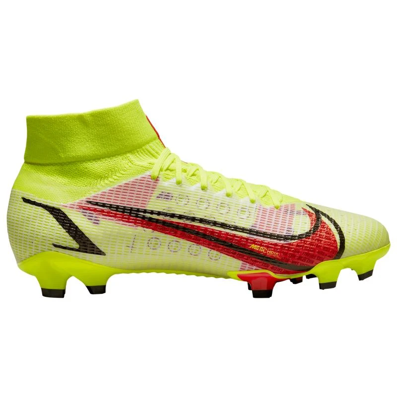 NIKE Nike Mercurial Superfly 8 Pro FG - Men's 1