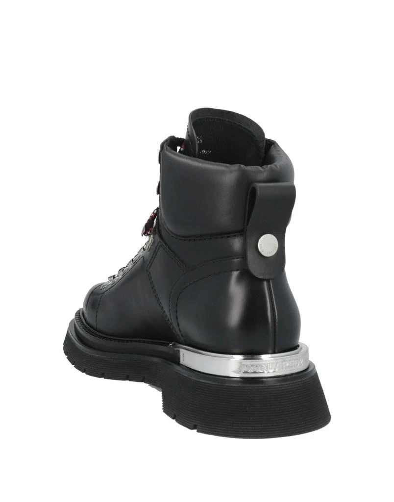 DSQUARED2 Ankle boot 3