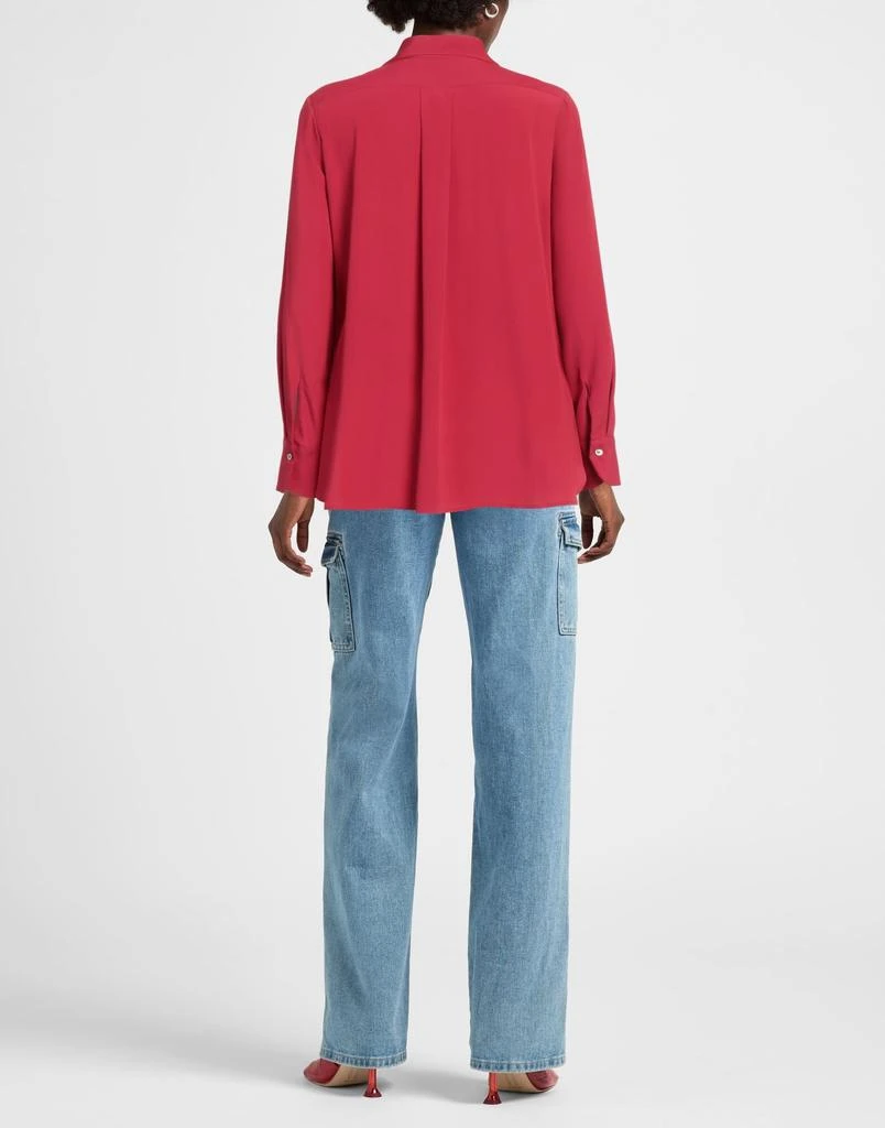 BEATRICE B Solid color shirts & blouses 3