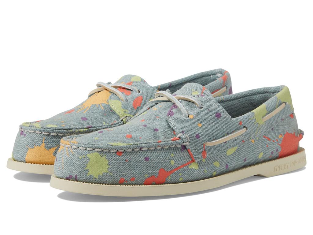 Sperry Authentic Original 2-Eye Pride