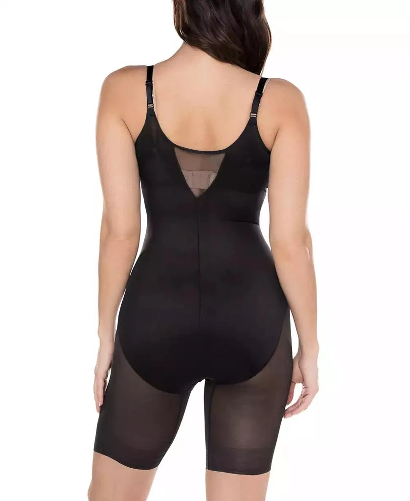 Miraclesuit Women's Sexy Sheer Extra Firm Wear Your Own Bra Thigh Slimmer 2781 2