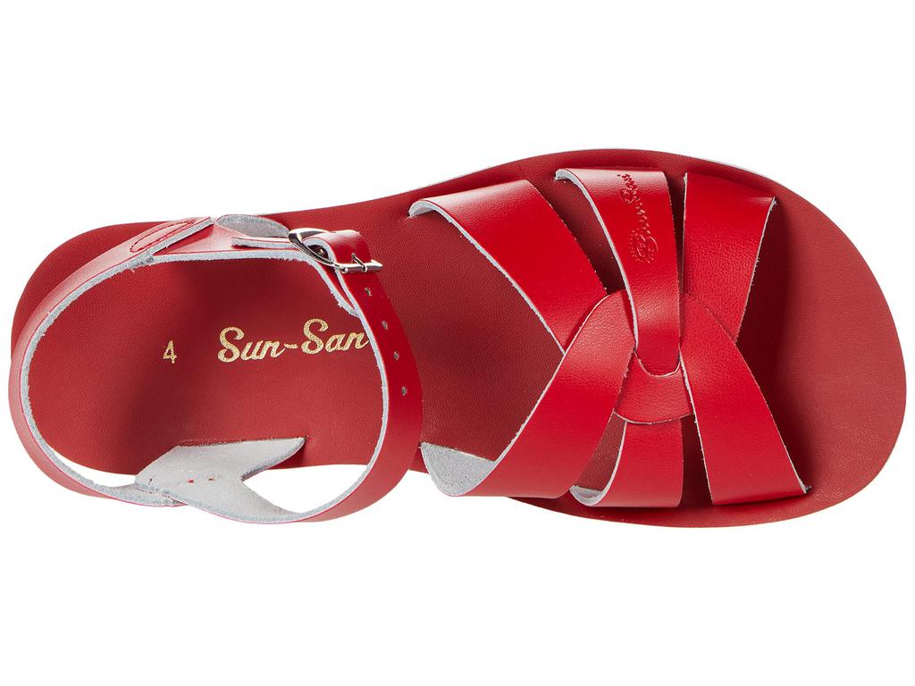 Salt Water Sandal by Hoy Shoes Swimmer (Big Kid/Adult)