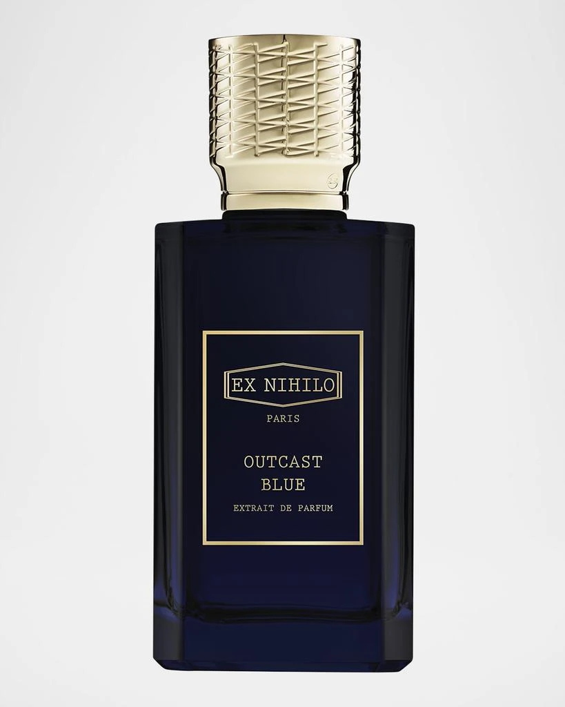 EX NIHILO Outcast Blue Extrait de Parfum, 1.7 oz. 2