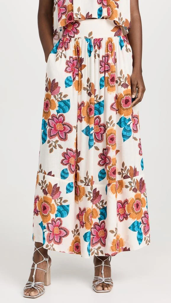 MISA Limor Skirt 6