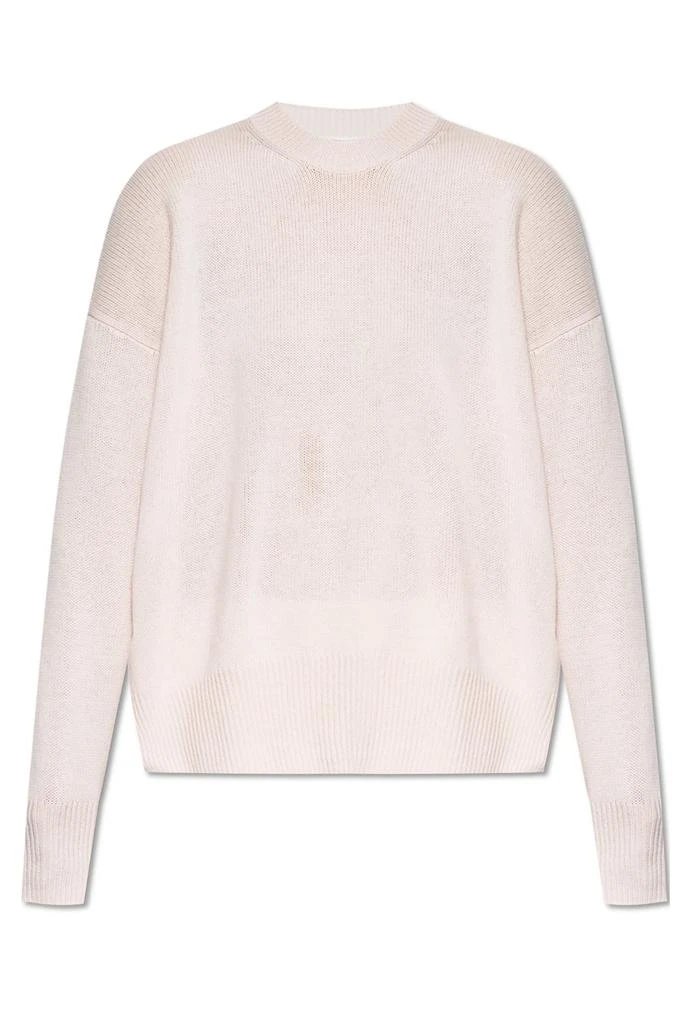 Jil Sander Jil Sander Crewneck Knitted Jumper 1