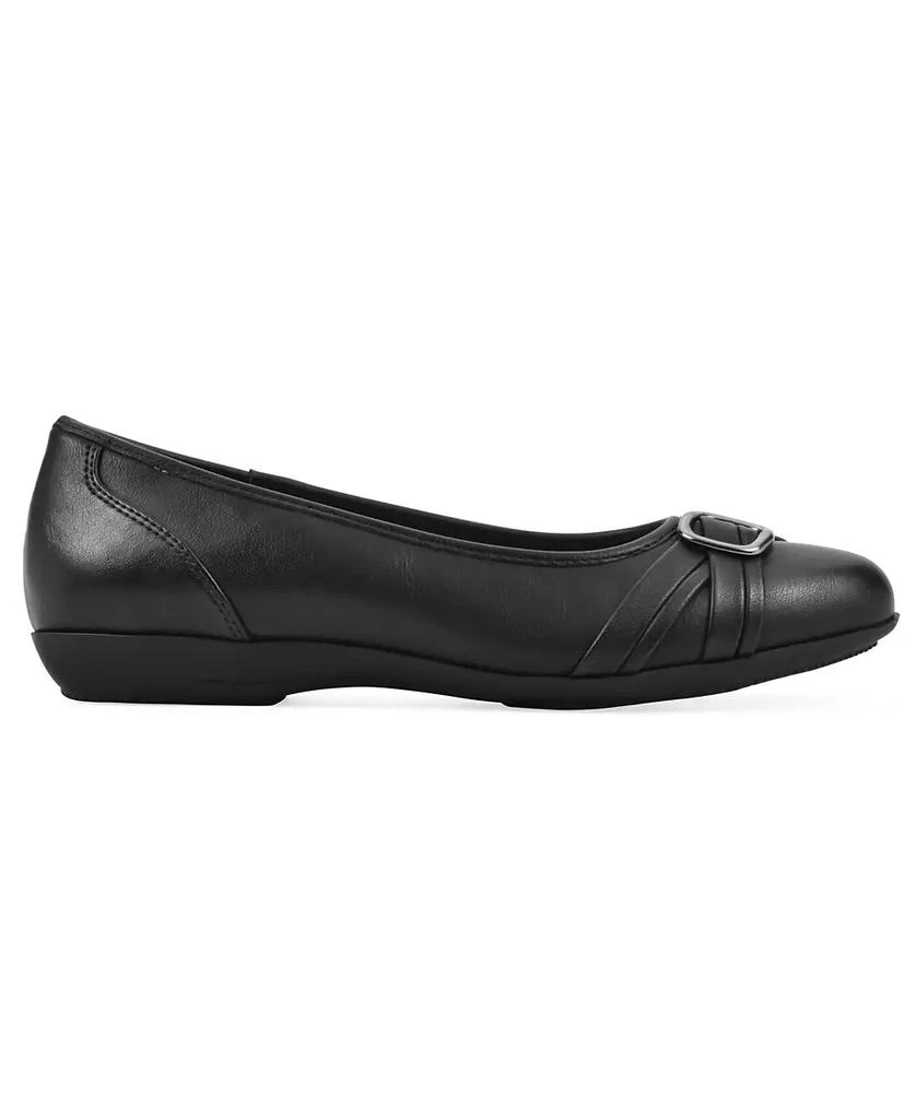 White Mountain Women's Calming Ballet Flats 7