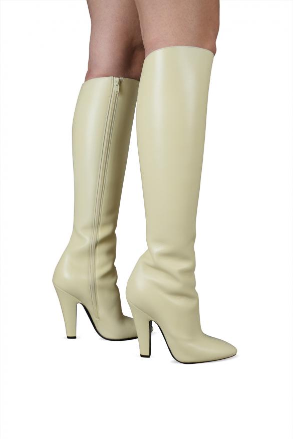 Yves Saint Laurent 68 Boots