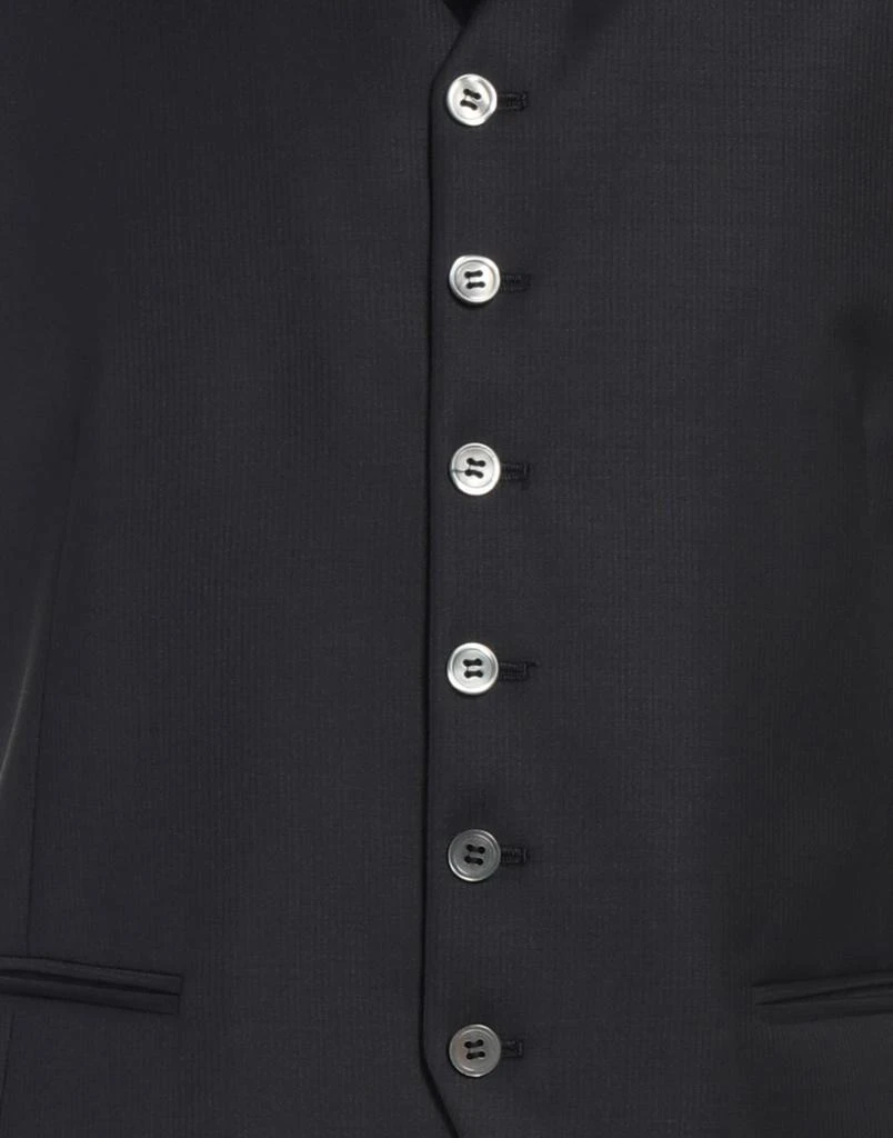 ANGELO NARDELLI Suit vest 4