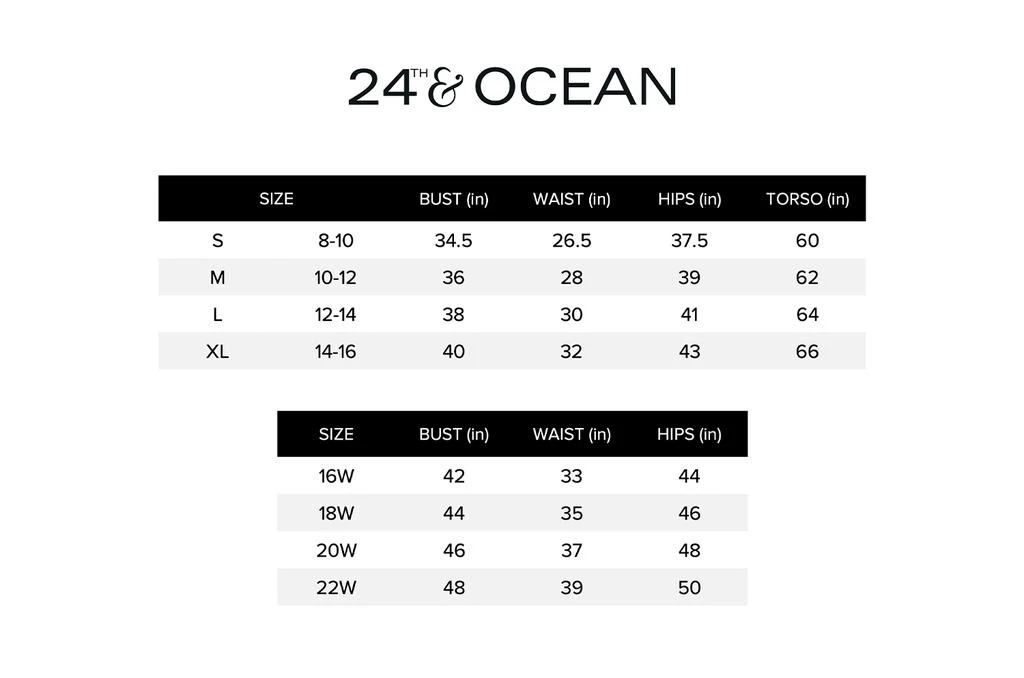 24th & Ocean Caribbean Shirred Sweetheart D Cup Bandeaukini In Sapphire 3