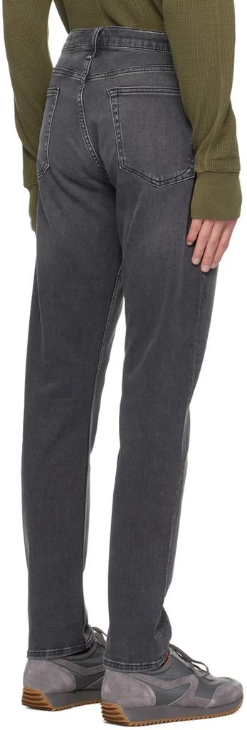 Rag & Bone Gray Fit 2 Jeans 3