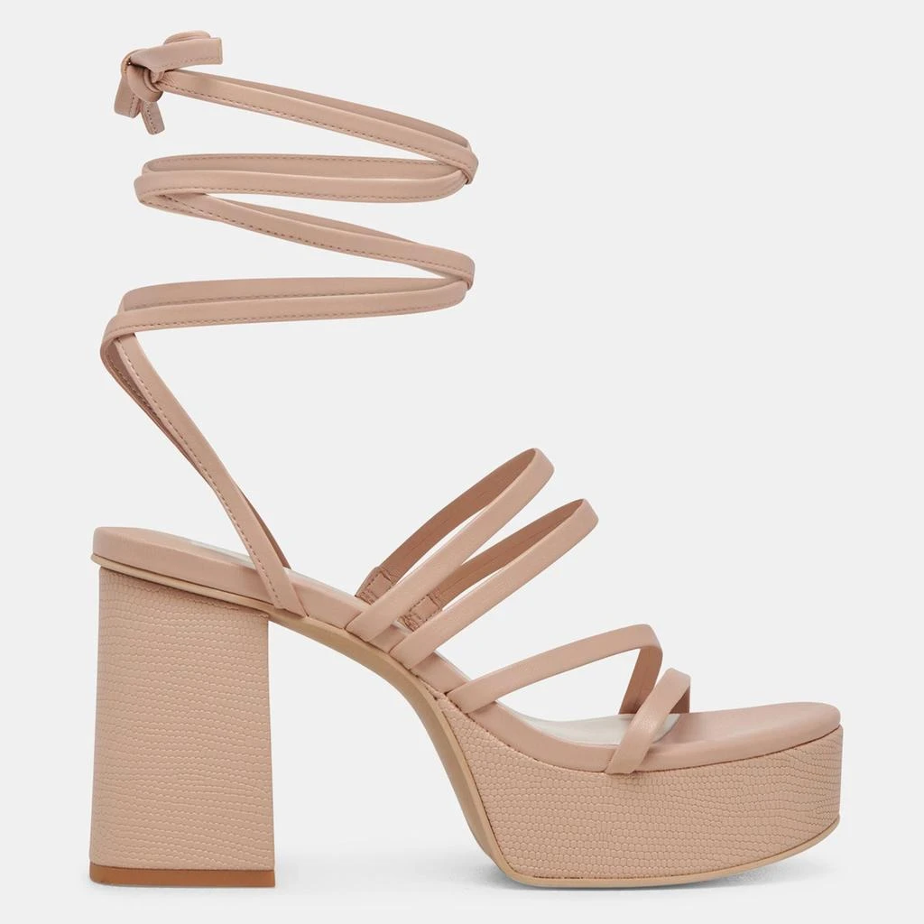 Dolce Vita Barbs Heels Blush Stella 1