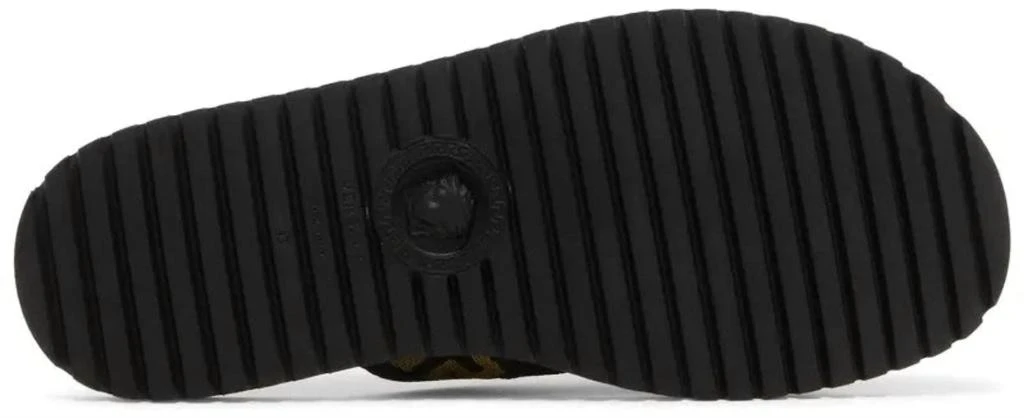 Versace Versace - Men's Nastro Greca Slide Sandal 2