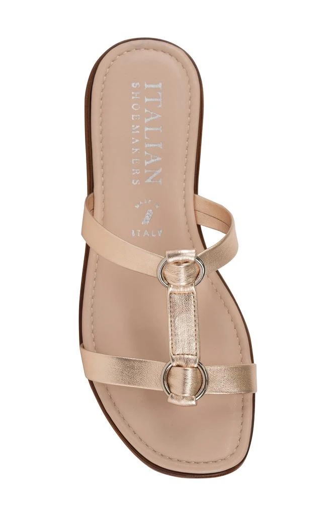 Italian Shoemakers Mikayla Slide Sandal 5