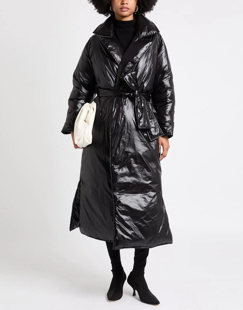 SHIRTAPORTER Shell jacket 2