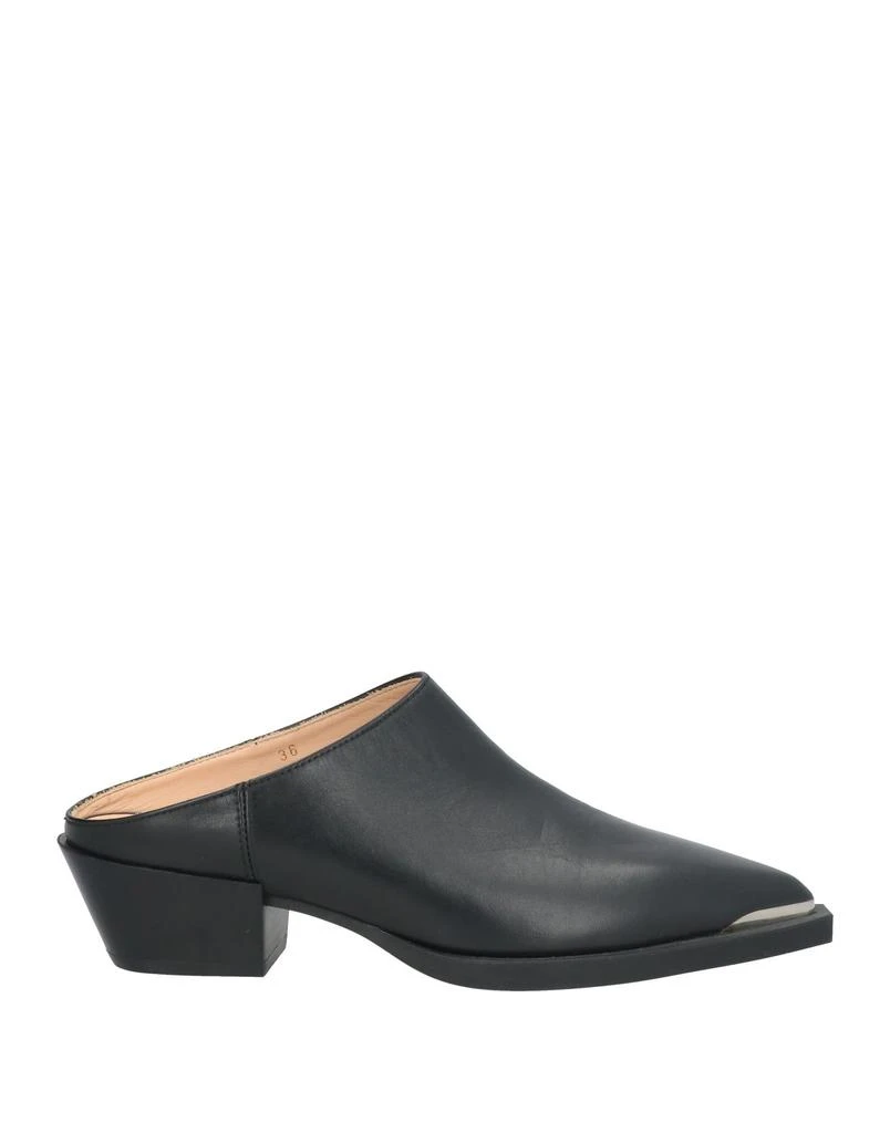 COPENHAGEN STUDIOS Mules and clogs 1