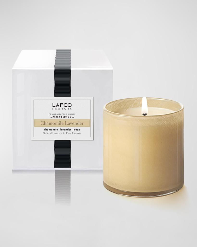 LAFCO Chamomile Lavender Classic 6.5oz Candle