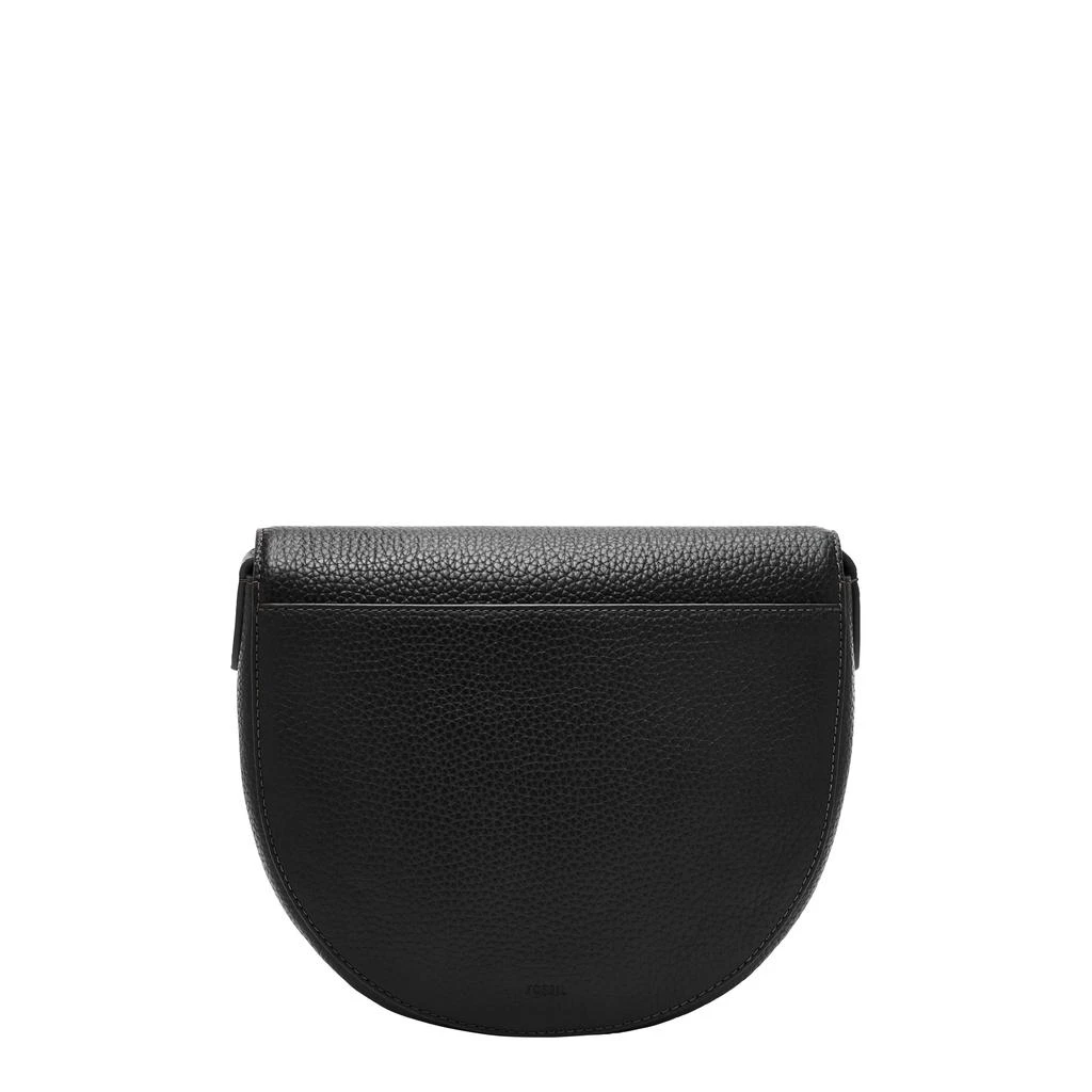 Fossil Women's Everleigh Leather Large Flap Crossbody 3