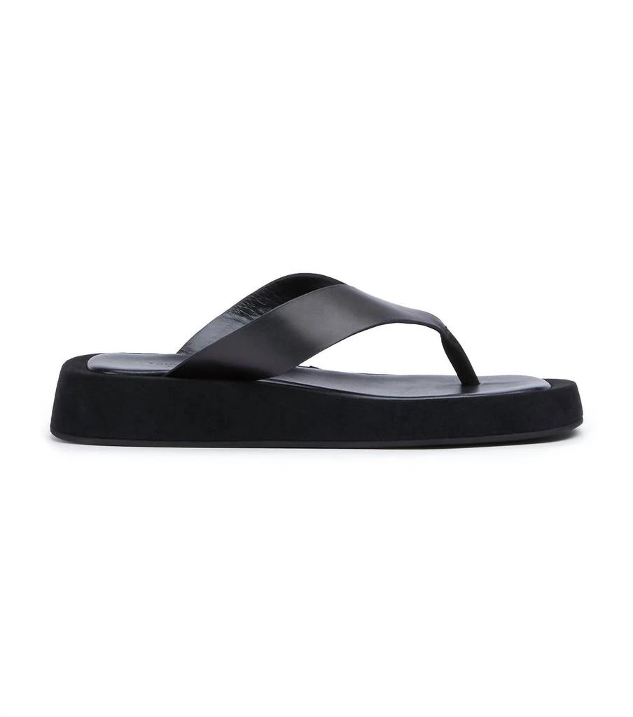 Tony Bianco Tony Bianco - Women's Ives Thong Sandals 1
