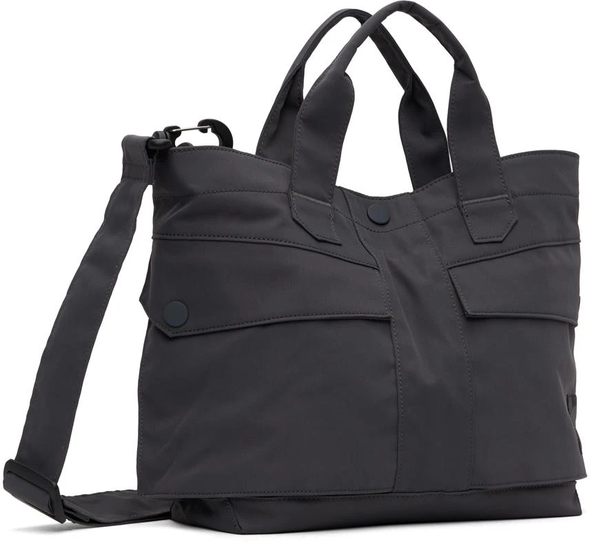 Carhartt WIP Gray Balto Bag 2