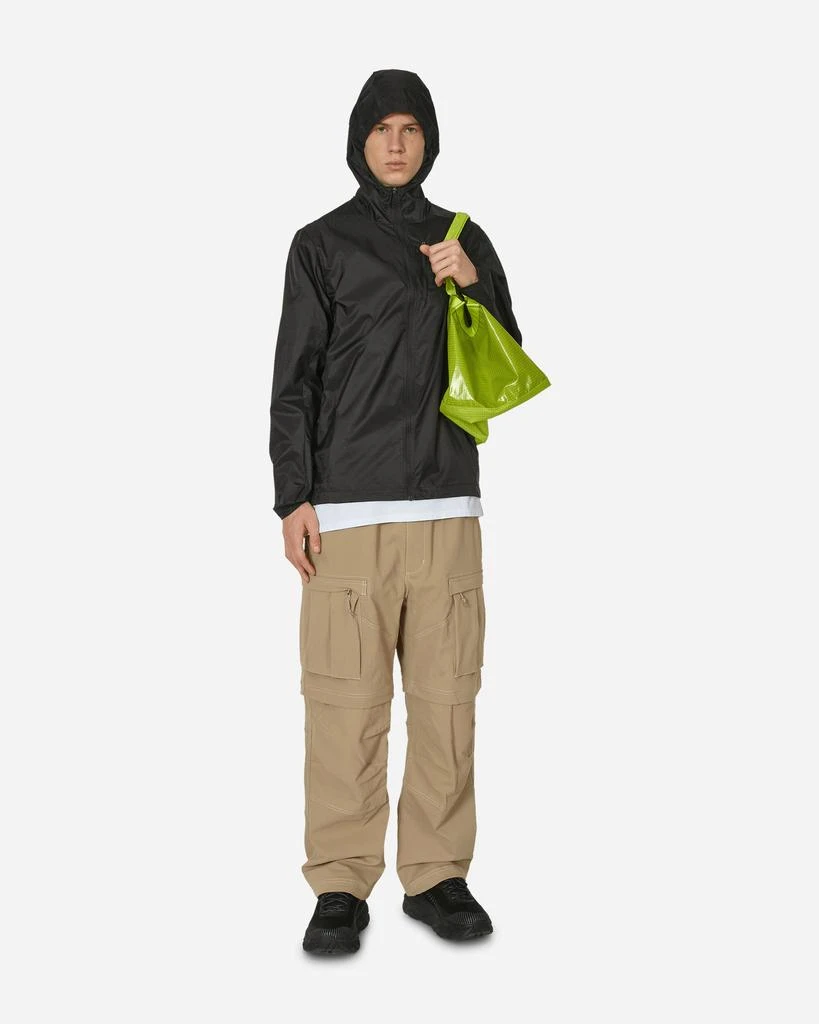 Patagonia Houdini Jacket Black 4