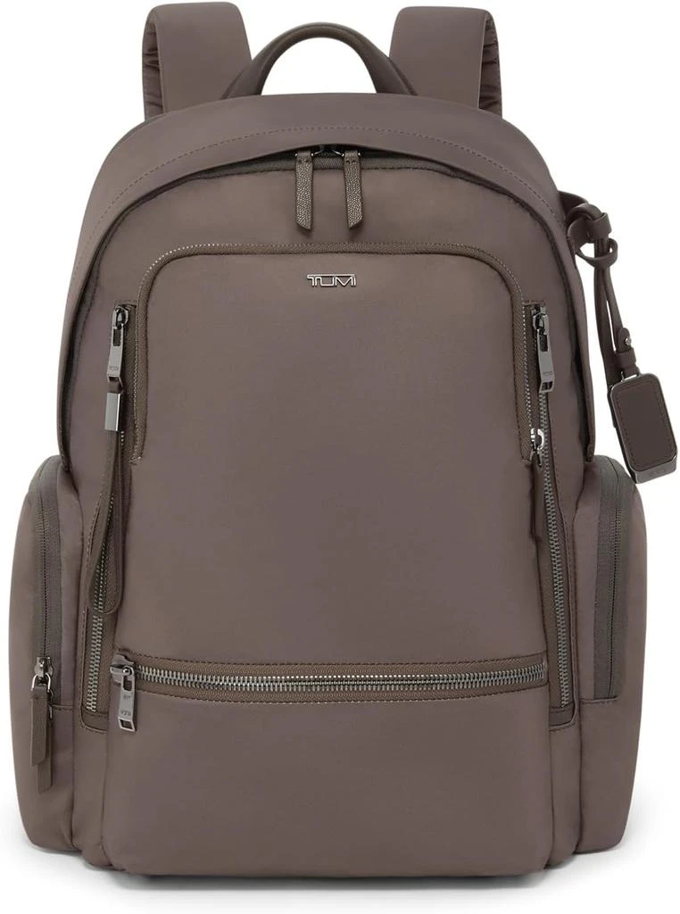 TUMI TUMI - Voyageur Celina Backpack - Women's Work and Travel Bag - 16.0