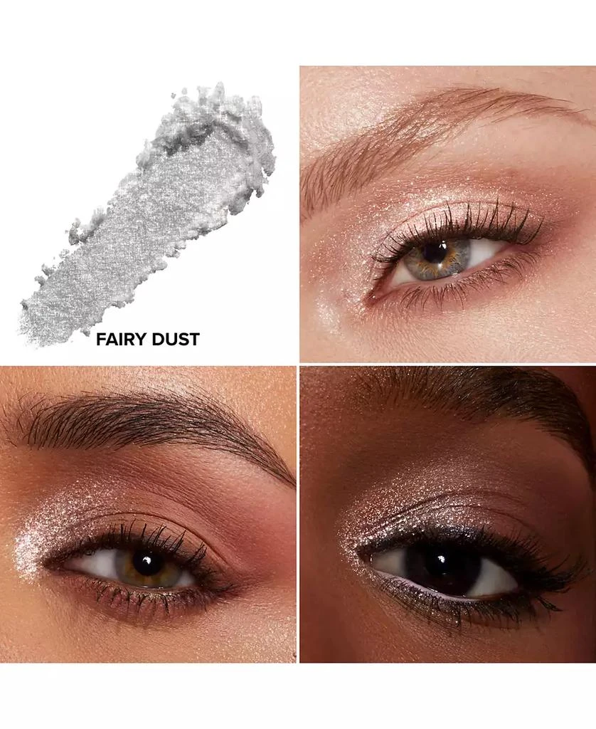 Too Faced Disco Crush High-Shine Glitter Eye & Face Sparkle 4