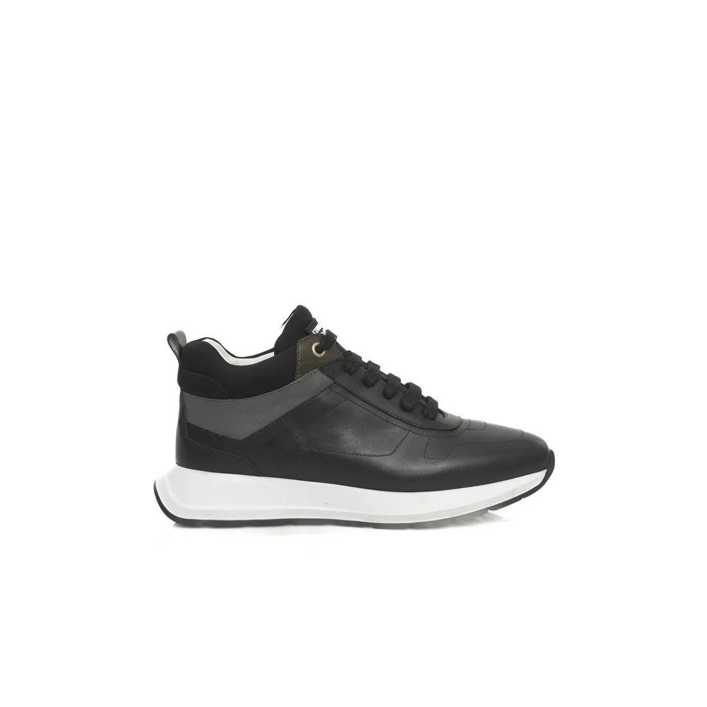 Cerruti Leather Women Women's Sneaker 1