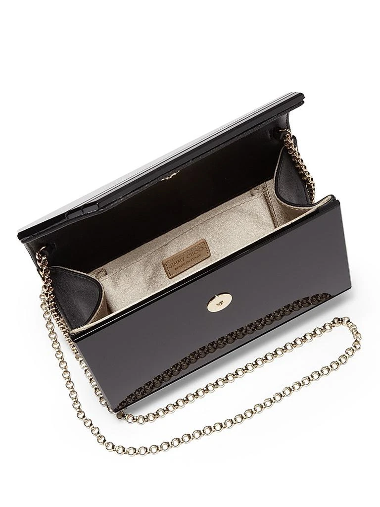 Jimmy Choo Candy Clutch 3
