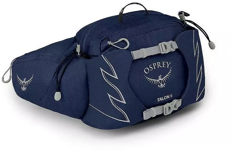 Osprey Osprey Packs Men's Talon 6 Waist Pack 1