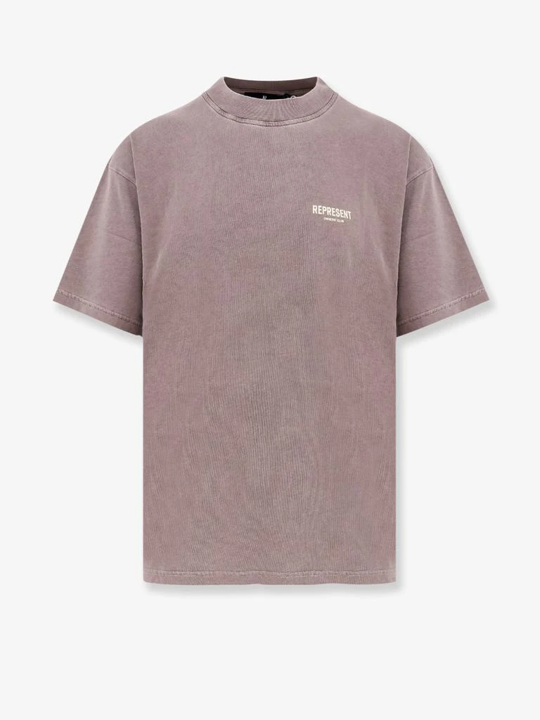 Represent T-SHIRT 1