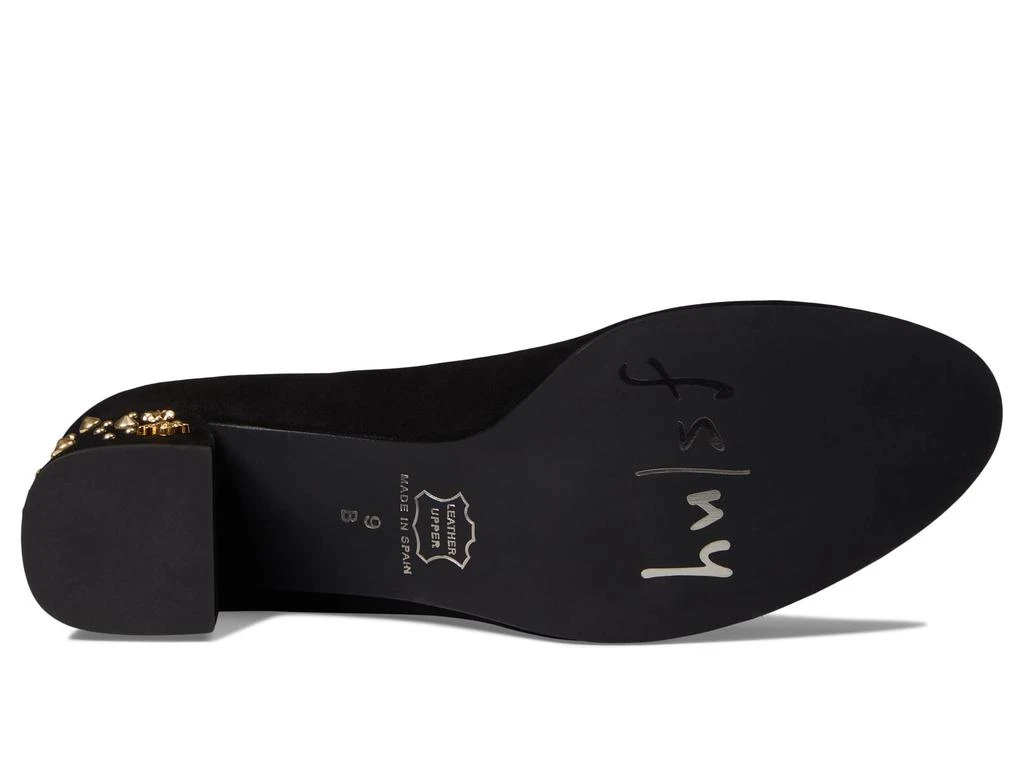 French Sole Empress 3