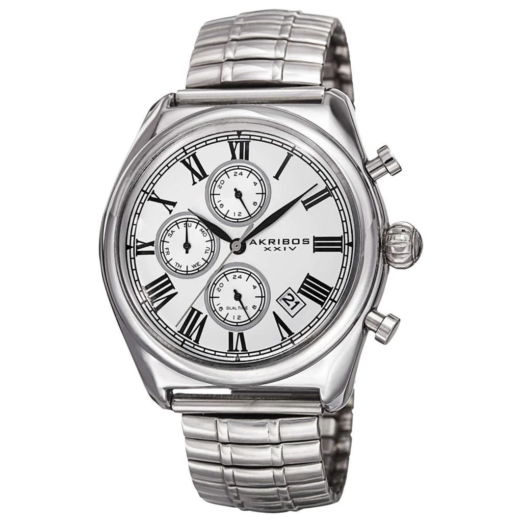 Akribos XXIV Akribos Xxiv Men's Watch 1