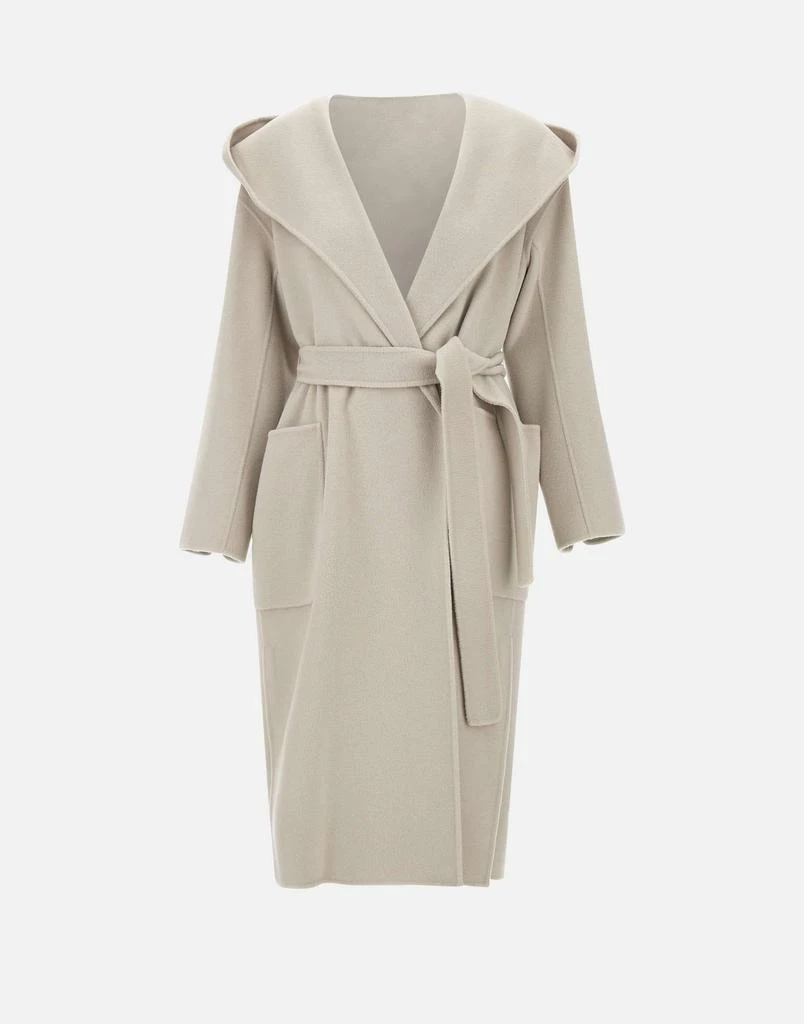 Max Mara Nicolo’ coat 1