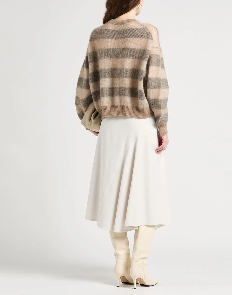 Brunello Cucinelli Midi skirt 4