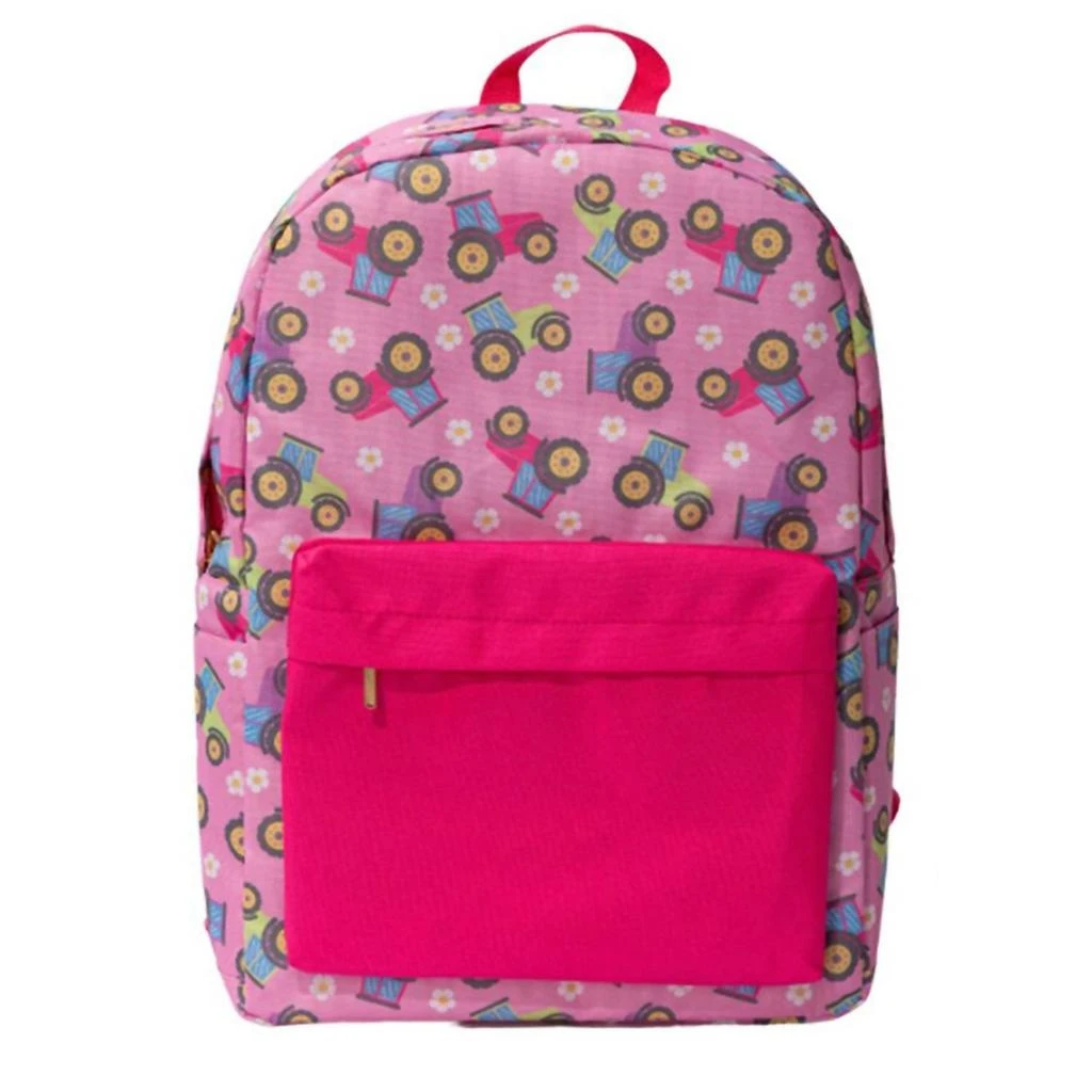 Jane Marie Jane Marie - Girl
s Hay Day Backpack