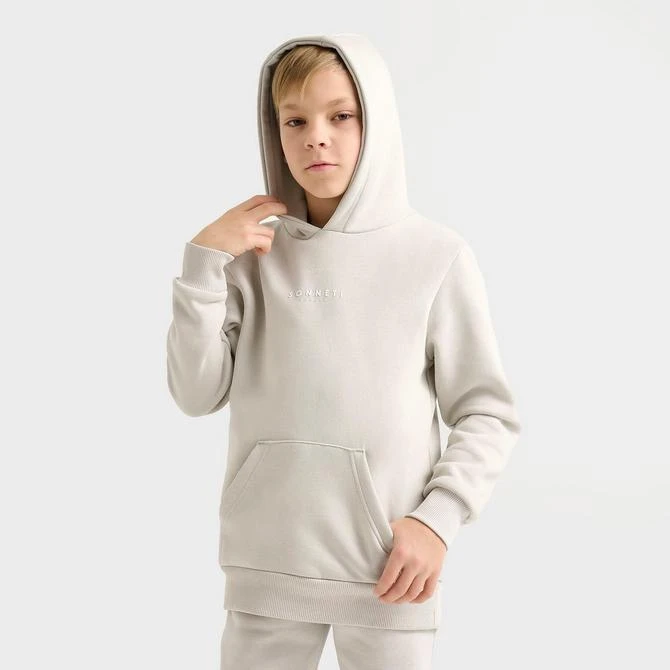 SONNETI Kids' Sonneti London Essential Pullover Hoodie 3