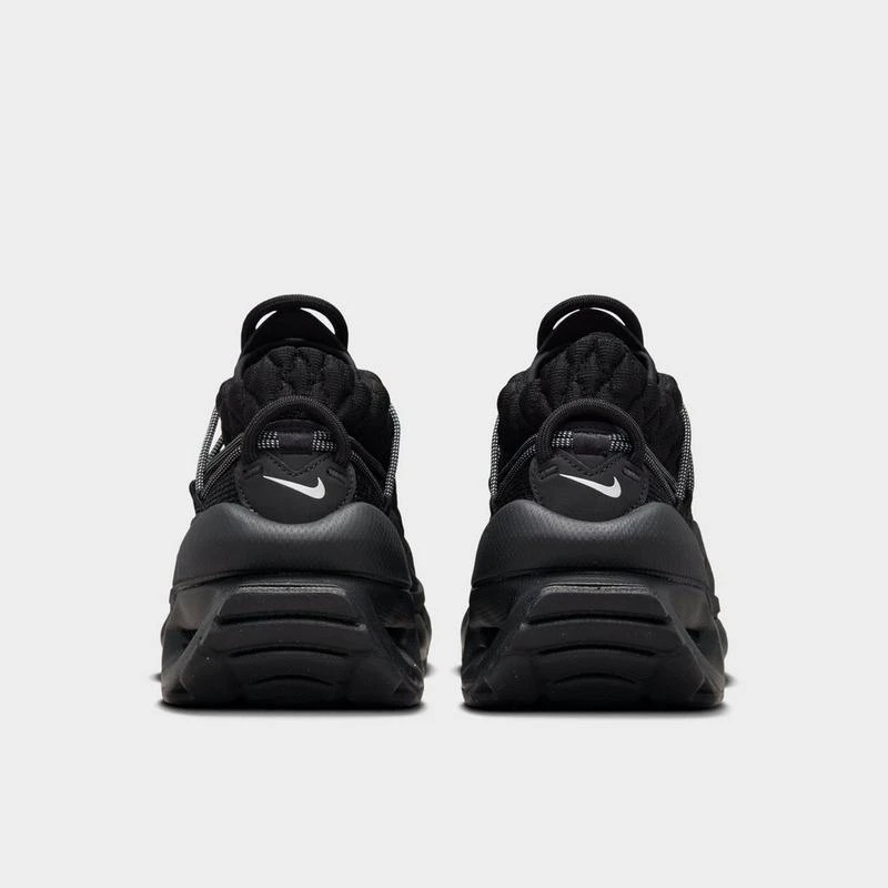 NIKE Women's Nike Air Max Flyknit Venture Casual Shoes 4