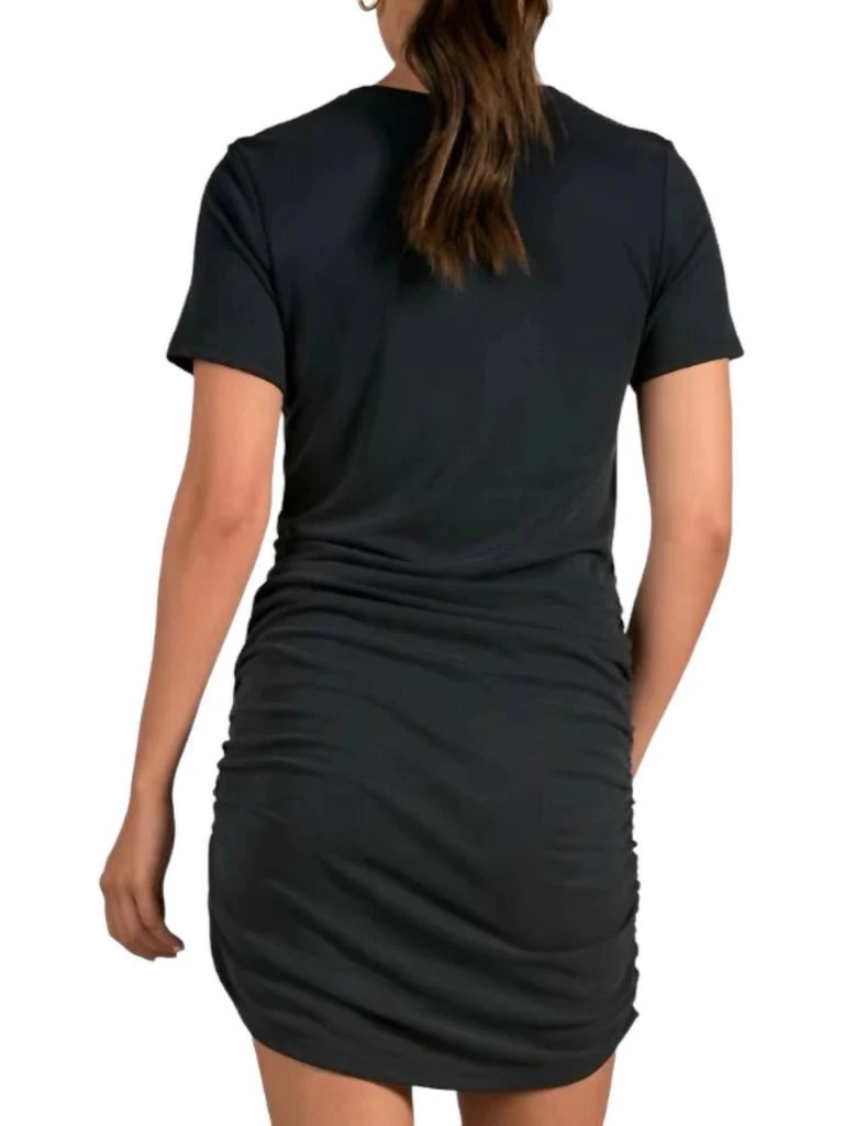 Elan Elan - Vacation Ready Cinched Dress 2