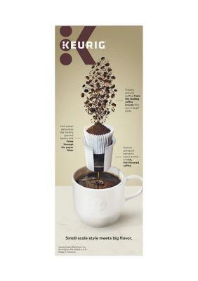 Keurig® K Mini Single Serve Coffee Maker 10