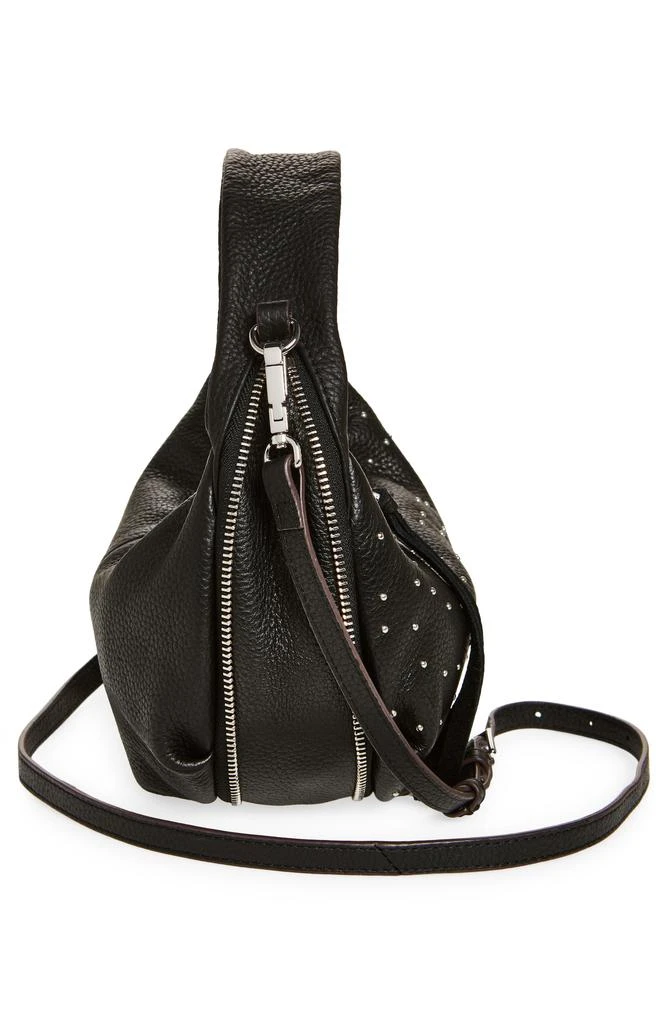Aimee Kestenberg Starlight Stud Hobo Bag 4