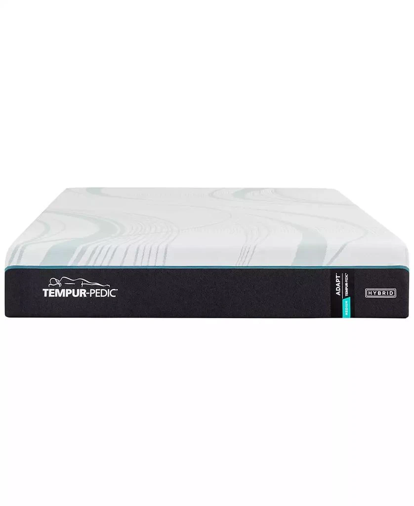 TEMPUR-PEDIC Adapt 11" Medium Hybrid Mattress - 16
