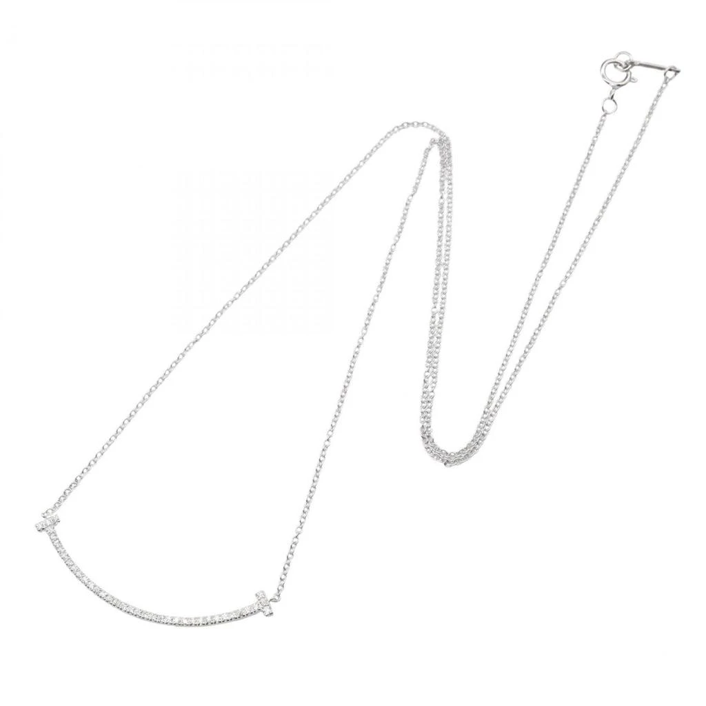 Tiffany 
Co. (18K) Necklace (Pre-Owned) 2