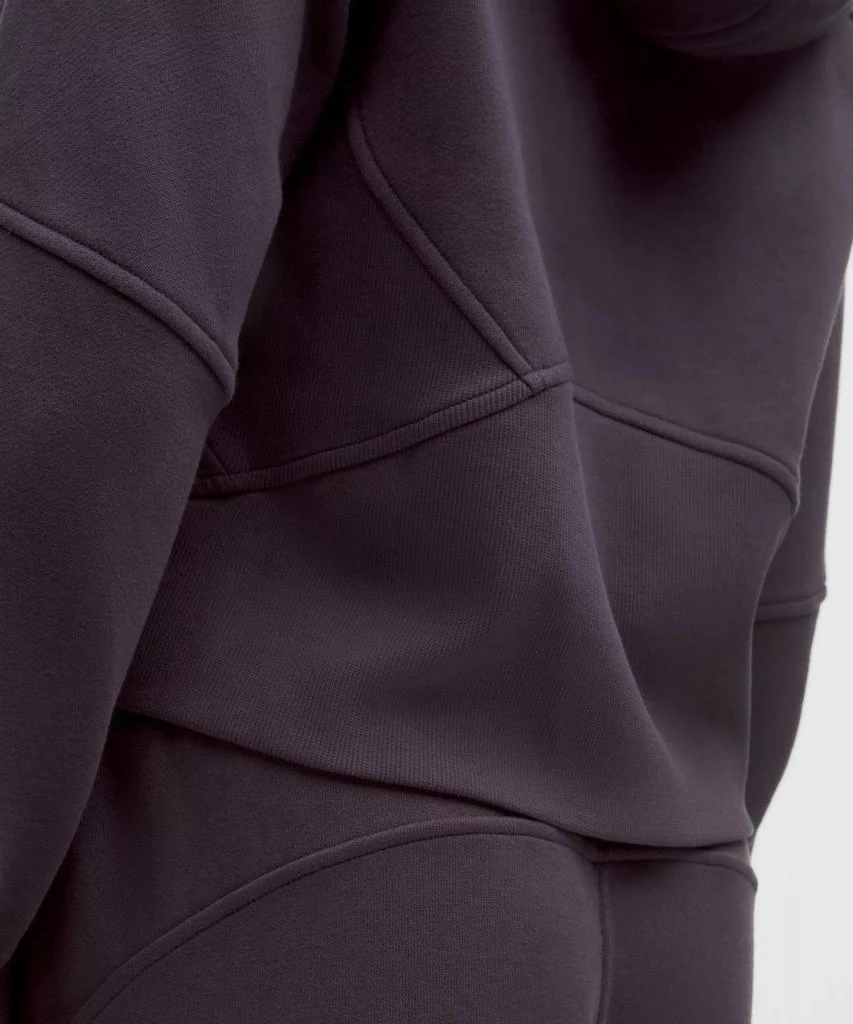 Lululemon Scuba Oversized Full-Zip Hoodie 25