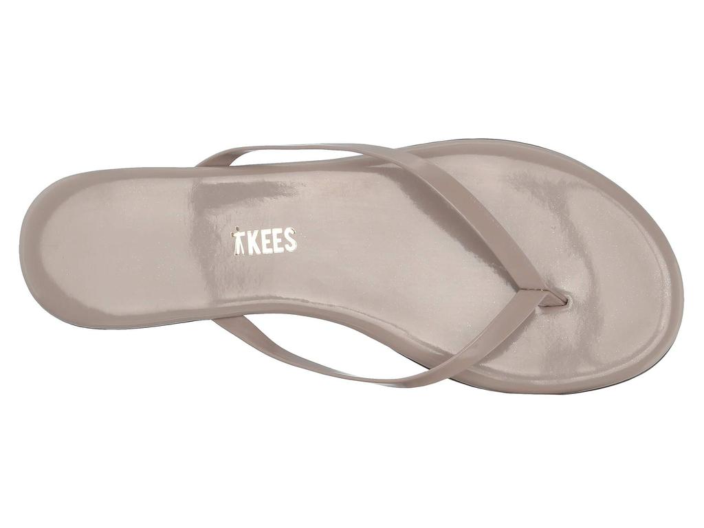 Tkees Glosses