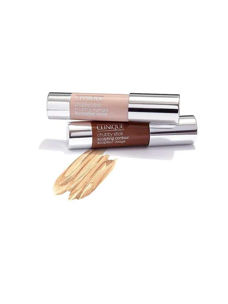Clinique Chubby Stick Sculpting Highlight 2